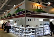 India Pavilion 2019 HK Show