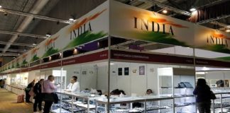 India Pavilion 2019 HK Show