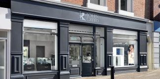 John Greed Jewellery braces for future without Pandora