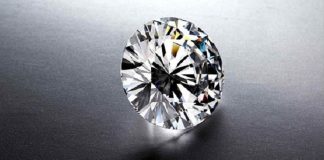 Largest diamond polishing company threatened bankruptcy