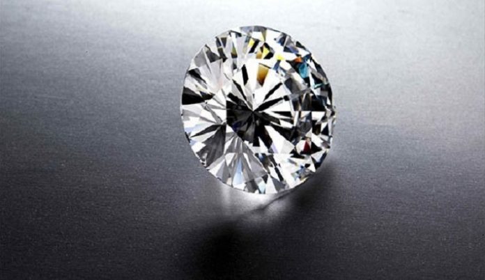 Largest diamond polishing company threatened bankruptcy