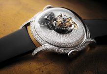 MB&F Launches its First Women’s Watch – And It Costs $300,000