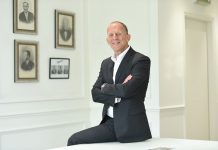 Beaverbrooks chairman appointed high sheriff of Greater Manchester