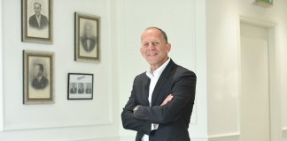 Beaverbrooks chairman appointed high sheriff of Greater Manchester