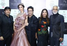 Nirakara Jewels unveils Cocktail Collection