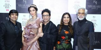 Nirakara Jewels unveils Cocktail Collection