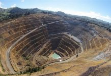 OceanaGold boosts resource at Waihi in New Zealand over 100%