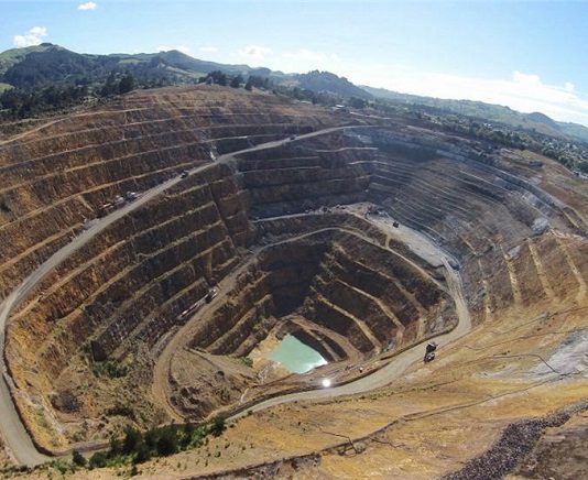 OceanaGold boosts resource at Waihi in New Zealand over 100%