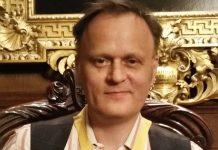 Institute of Professional Goldsmiths appoints new chairman