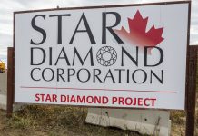 Star Diamond Corporation