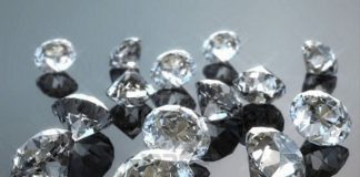 Synthetic Diamonds