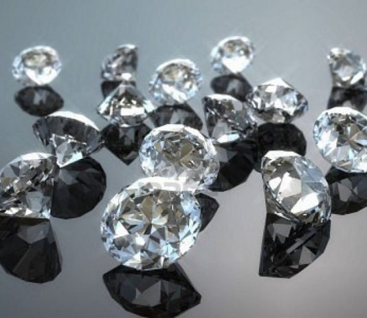Synthetic Diamonds