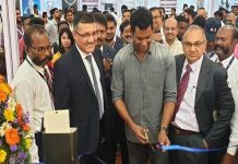 The Chennai Jewellery & Gem Fair (CJGF) concludes on a positive note