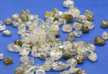 Alrosa’s Verkhne-Munskoye deposit to become one of its richest in large diamonds