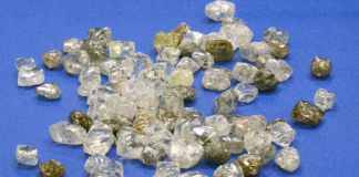 Alrosa’s Verkhne-Munskoye deposit to become one of its richest in large diamonds