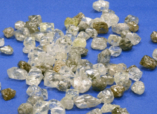 Alrosa’s Verkhne-Munskoye deposit to become one of its richest in large diamonds