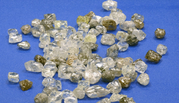 Alrosa’s Verkhne-Munskoye deposit to become one of its richest in large diamonds