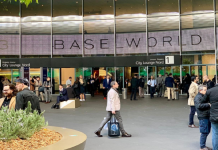 Baselworld 2019