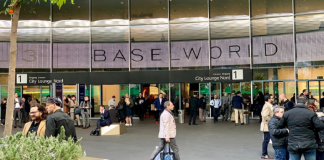 Baselworld 2019