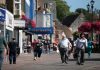 Retail sales ‘fall sharply’ in March but sector expects to spring back in April