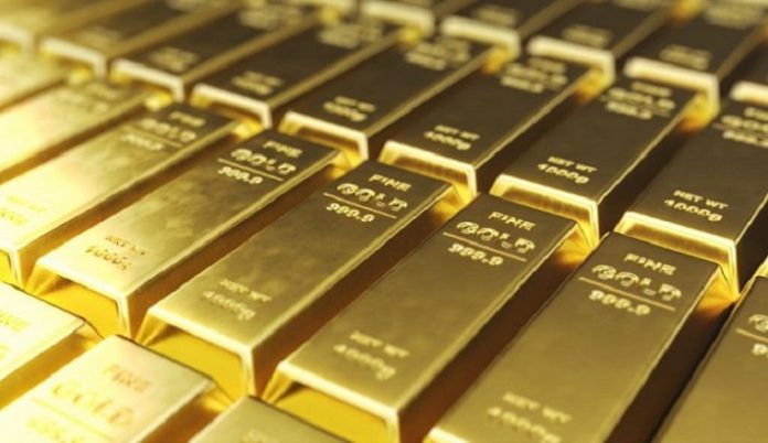 Gold Conference comes to New York in April