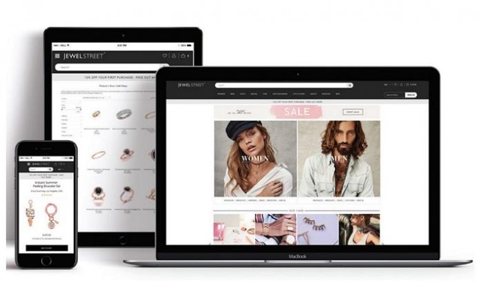 How Online Shopping Is Changing The Jewellery Industry