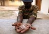 Russian diamond miner Alrosa wants controlling stake to mine in Zimbabwe