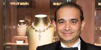 India’s authorities seize more of Nirav Modi’s assets