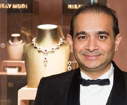India’s authorities seize more of Nirav Modi’s assets India’s authorities seize more of Nirav Modi’s assets