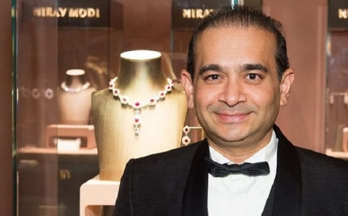 India’s authorities seize more of Nirav Modi’s assets