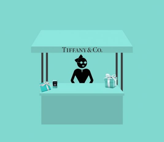 Tiffany Reports Overall Growth for Fiscal 2018, But Q4 Results Reflect General Dip