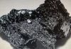 Researchers learn to produce borophene on a gold surface