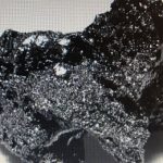 Researchers learn to produce borophene on a gold surface