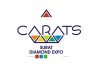 SDA adding more slitter to the diamond citv with Carats Surat Diamond Expo