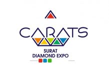 SDA adding more slitter to the diamond citv with Carats Surat Diamond Expo