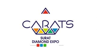 SDA adding more slitter to the diamond citv with Carats Surat Diamond Expo