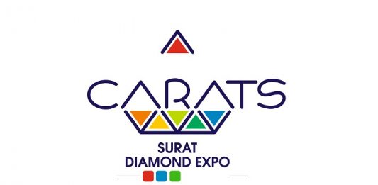 SDA adding more slitter to the diamond citv with Carats Surat Diamond Expo