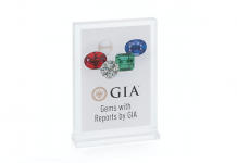 Celebrate Colored Stones with GIA’s Retailer Support Program