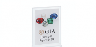 Celebrate Colored Stones with GIA’s Retailer Support Program