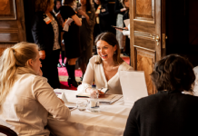 GIA London Jewellery Career Fair attracts more than 200 candidates
