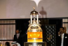 IGI Certifies SHUMUKH, a Guinness World Record Holding Perfume