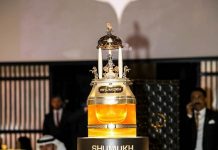 IGI Certifies SHUMUKH, a Guinness World Record Holding Perfume