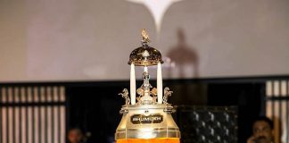 IGI Certifies SHUMUKH, a Guinness World Record Holding Perfume