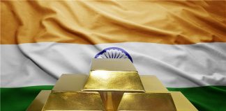 World's central banks want more gold as India joins spree