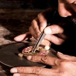 P Mangatram Jewellers