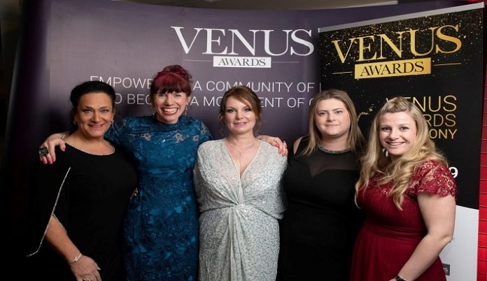 Plymouth jeweller supports local female pioneers