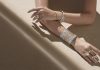 Swarovski kicks off annual influencer campaign with female football stars
