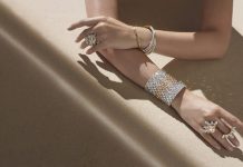 Swarovski kicks off annual influencer campaign with female football stars