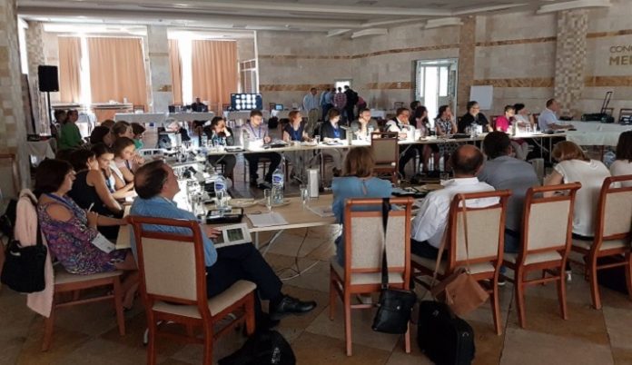 The Fifth Mediterranean Gemmological & Jewellery Conference comes to Cyprus