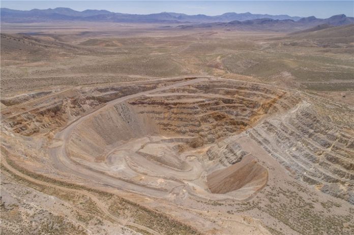 Premier Gold shares jump on high-grade discovery in Nevada